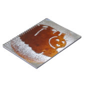 Thomas Train Notitieboek (Linkerzijde)