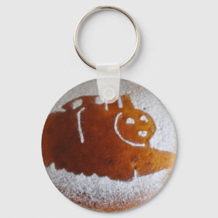 Thomas Train Sleutelhanger