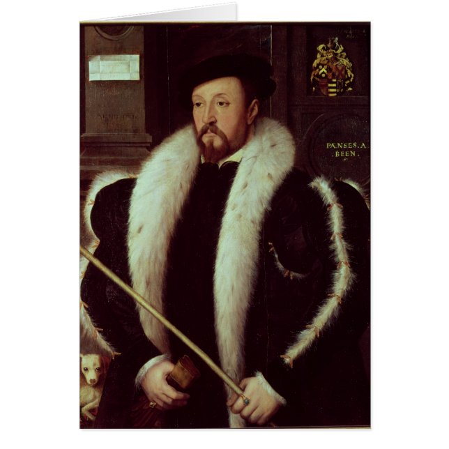 Thomas Wentworth (Devant)