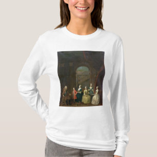Thomas Wentworth, Earl of Strafford T-shirt