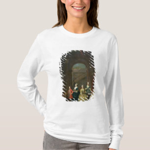 Thomas Wentworth, Earl of Strafford T-shirt