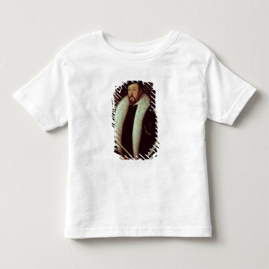 Thomas Wentworth Kinder Shirts (Voorkant)