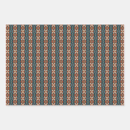 Thomas Wrapping Paper (Voorkant 2)