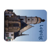 Thomaskirche, Leipzig Magneet (Horizontaal)