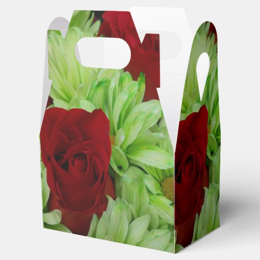 Thomasse Bedankdoosjes (Geopend)