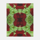 Thomasse Fleece Deken (Voorkant)