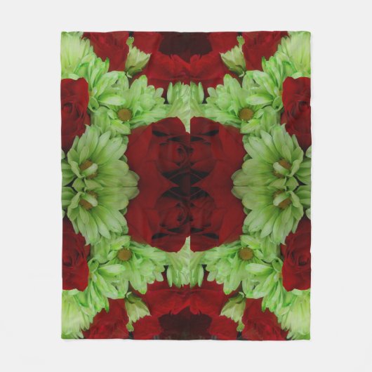 Thomasse Fleece Deken (Voorkant)