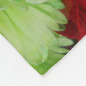 Thomasse Fleece Deken (Hoek)