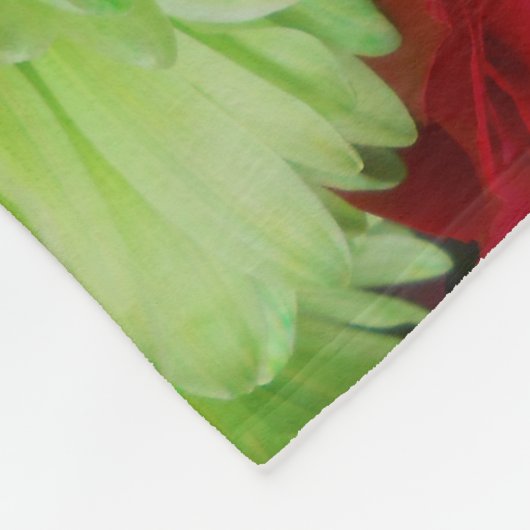 Thomasse Fleece Deken (Hoek)