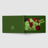 Thomasse Gastenboek (Volledig)