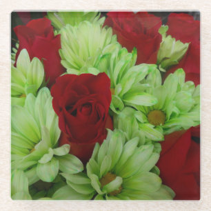 Thomasse Glazen Onderzetter