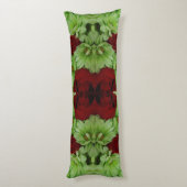 Thomasse Lichaamskussen (Achterkant (Verticaal))