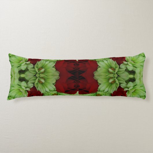 Thomasse Lichaamskussen (Voorkant)