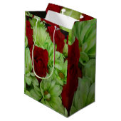 Thomasse Medium Cadeauzakje (Achterkant Gekanteld)