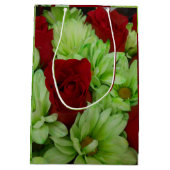 Thomasse Medium Cadeauzakje (Achterkant)