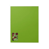 Thomasse Notitieblok (Gedraaid)