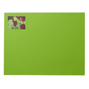 Thomasse Notitieblok