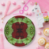 Thomasse Papieren Bordje (Feest)