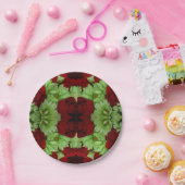 Thomasse Papieren Bordje (Feest)