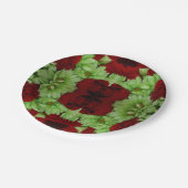 Thomasse Papieren Bordje (Gekanteld)