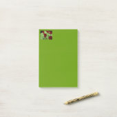 Thomasse Post-it® Notes (Op bureau)