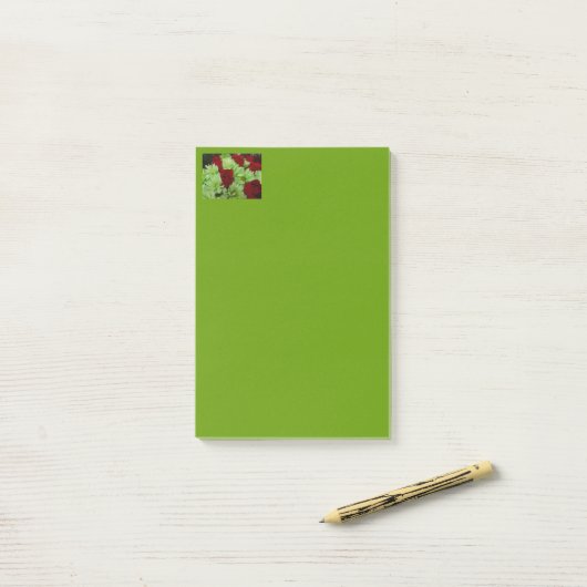 Thomasse Post-it® Notes (Op bureau)