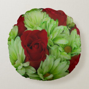 Thomasse Rond Kussen