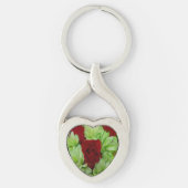 Thomasse Sleutelhanger (Voorkant)