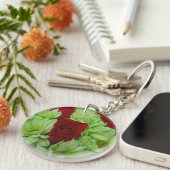 Thomasse Sleutelhanger (Voorkant Rechts)