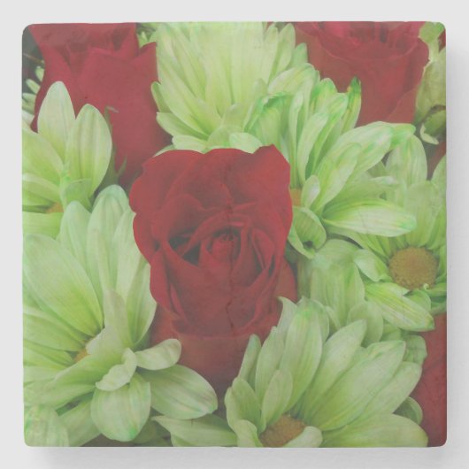 Thomasse Stenen Onderzetter (Voorkant)