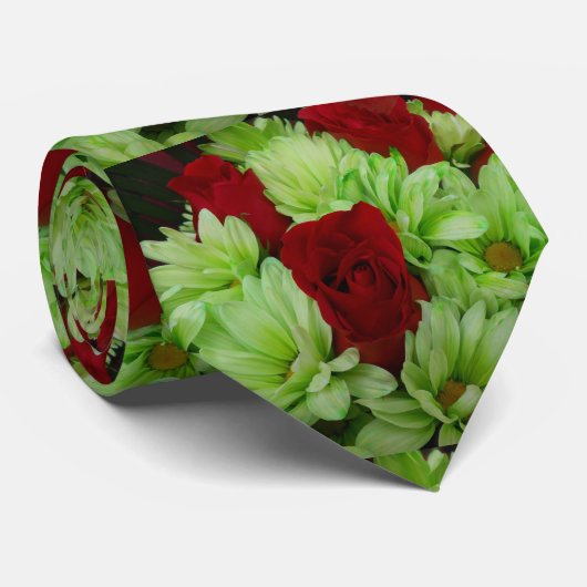 Thomasse Stropdas (Opgerold)