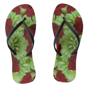 Thomasse Teenslippers
