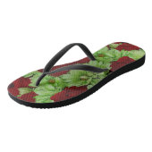 Thomasse Teenslippers (Schuin)