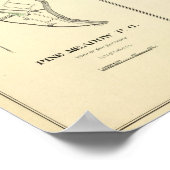 Thomaston PO Poster (Hoek)