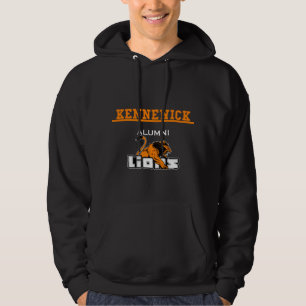 Thompson, Carri Hoodie