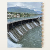 Thompson Falls Dam (Dos)
