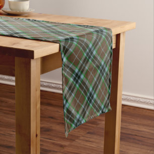 Thompson Hunting Ancient Original Scottish Tartan Medium Tafelloper
