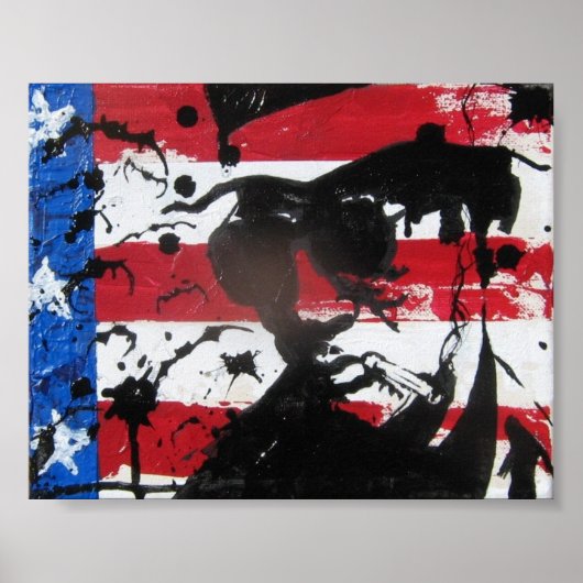 Thompson Poster Art (Devant)
