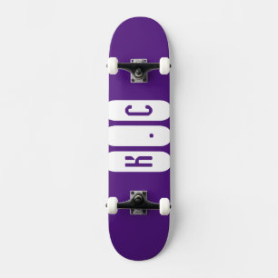 Thompson Spin Twins KC SKATEBOARD OFFICIEEL