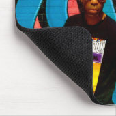 THOMPSON SPIN TWINS Muismat (Hoek)