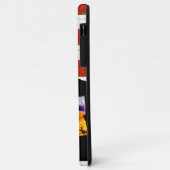 THOMPSON SPIN TWINS (OFFICIËLE MERCHANDISE) TOUR Case-Mate iPhone CASE (Achterkant/links)