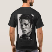 Thompson Twins. JMT   T-Shirt (Dos)