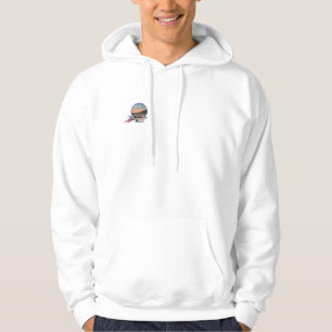 Thompson Wooden Boat Hoodie