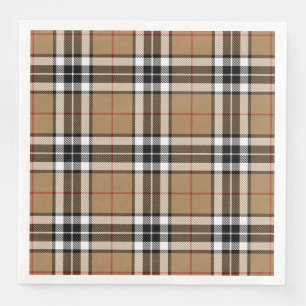 Thomson Camel Paper Napkins Servetten