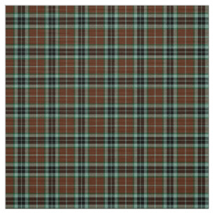 Thomson Hunting Modern Tartan Stof