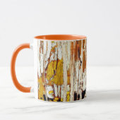 Thomson - Oiseaux d'automne, Mug (Gauche)