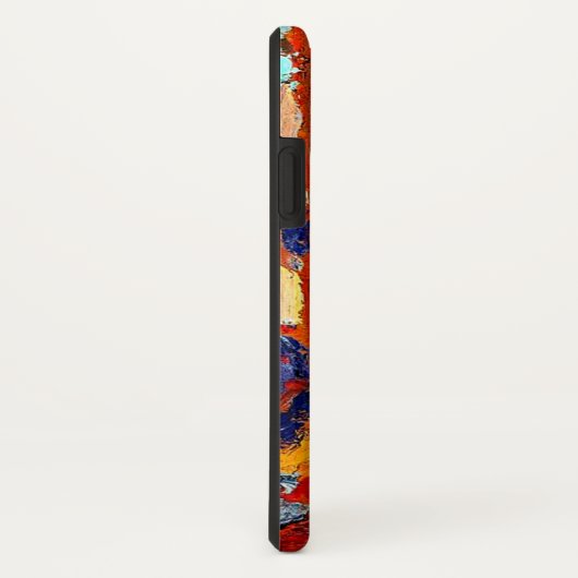 Thomson - Pine Cleft Rocks Case-Mate iPhone Case (Achterkant/rechts)