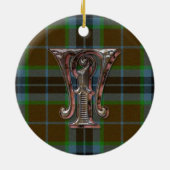 Thomson Pset Monogram ornament (Achterkant)