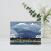 Thomson - Thunderhead Briefkaart (Staand voorkant)