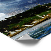 Thomson - Thunderhead Poster (Hoek)